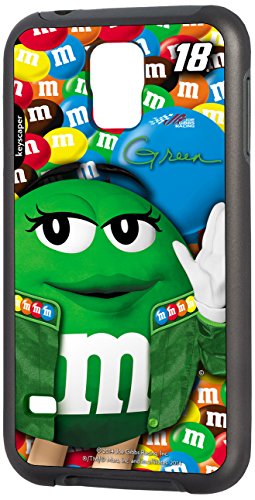 Keyscaper Cell Phone Case for Samsung Galaxy S5 - Kyle Busch