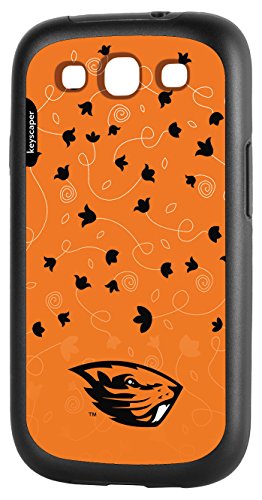 Keyscaper Cell Phone Case for Samsung Galaxy S5 - Oregon State University