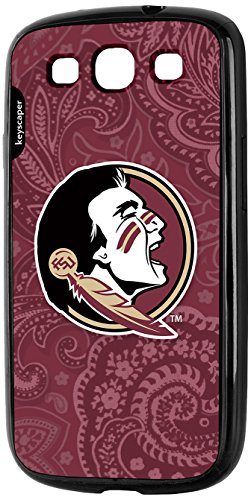 Keyscaper Cell Phone Case for Samsung Galaxy S3 - Florida State Seminoles