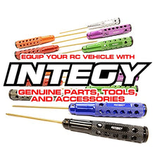 Load image into Gallery viewer, Integy RC Model C24300PURPLE T2 QuickPit 17mm Size Hex Wheel Socket Wrench

