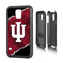 Load image into Gallery viewer, Keyscaper Cell Phone Case for Samsung Galaxy S5 - Indiana Hoosiers
