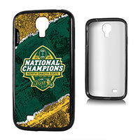 Keyscaper Cell Phone Case for Samsung Galaxy S4 - North Dakota State