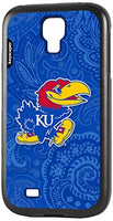 Keyscaper Cell Phone Case for Samsung Galaxy S6 - Kansas Jayhawks
