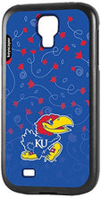 Load image into Gallery viewer, Keyscaper Cell Phone Case for Samsung Galaxy S6 - Kansas Jayhawks
