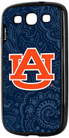 Keyscaper Cell Phone Case for Samsung Galaxy S3 - Auburn Tigers