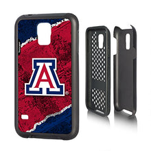 Load image into Gallery viewer, Keyscaper Cell Phone Case for Samsung Galaxy S5 - Arizona Wildcats
