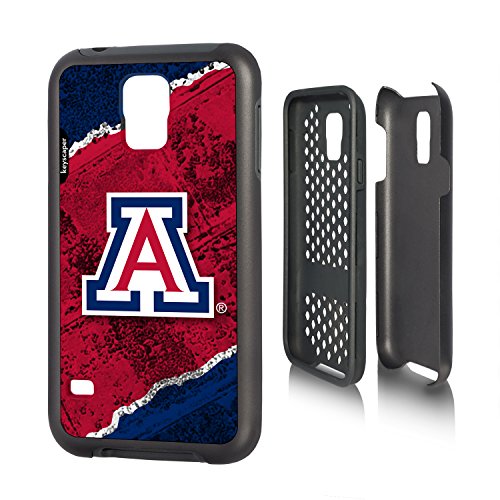Keyscaper Cell Phone Case for Samsung Galaxy S5 - Arizona Wildcats