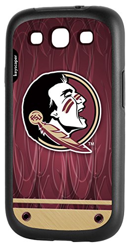Keyscaper Cell Phone Case for Samsung Galaxy S5 - Florida State Seminoles