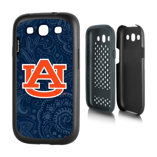 Keyscaper Cell Phone Case for Samsung Galaxy S5 - Auburn Tigers