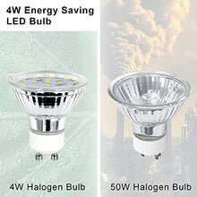 Load image into Gallery viewer, ETOPLIGHTING E11-120V-50W-1P E11 Base 120-volt 50-watt Halogen Replacement Bulb
